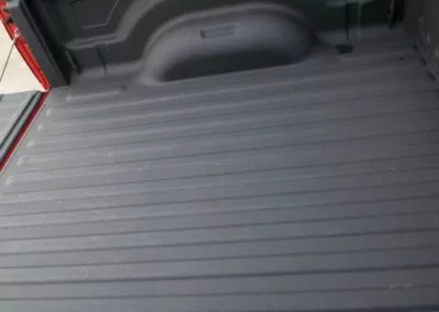 truck bed liner spray